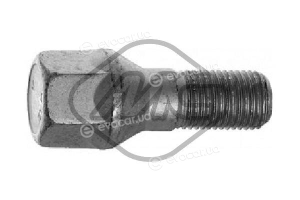 Metalcaucho / STC 05458