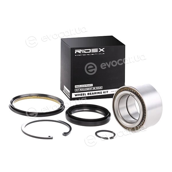 Ridex 654W0274