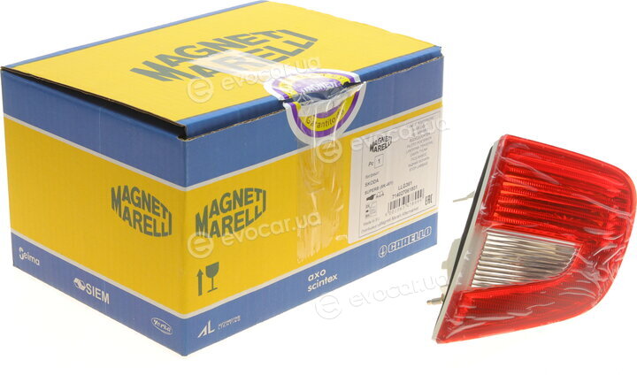 Magneti Marelli 714027061801