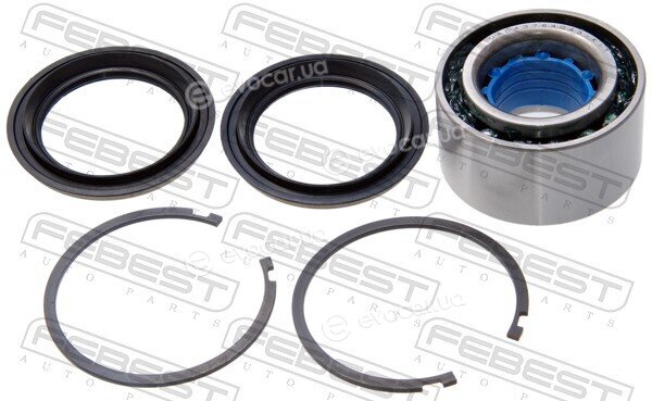Febest DAC43764043-KIT