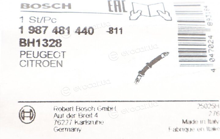 Bosch 1 987 481 440