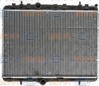 Mahle CR 2014 000P