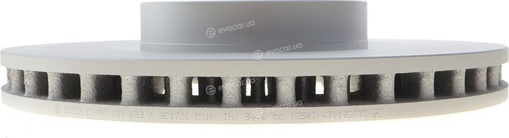 Bosch 0 986 479 A33