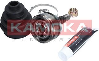 Kamoka 6030