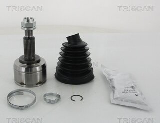 Triscan 8540 25136