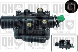 Quinton Hazell QTH680K