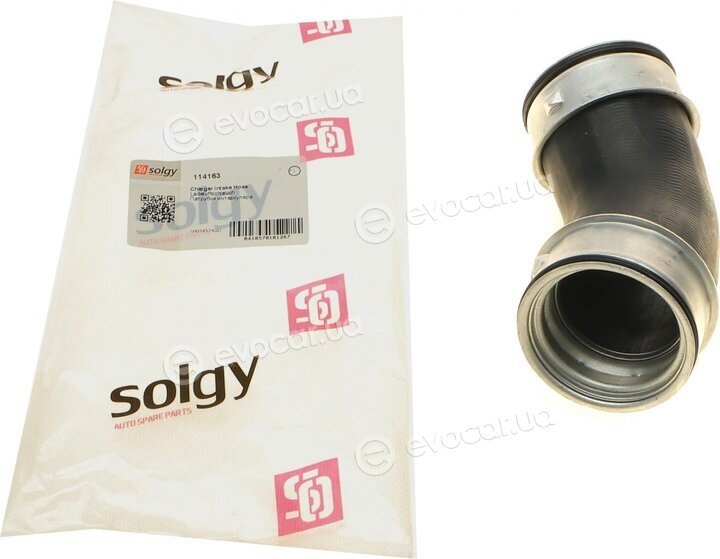 Solgy 114163