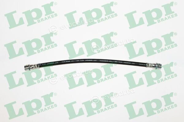LPR / Samko 6T46743