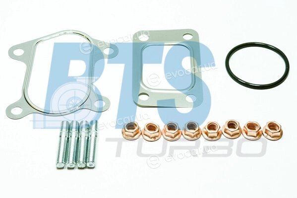 Bts Turbo T931109ABS