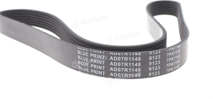 Blue Print AD07R1148