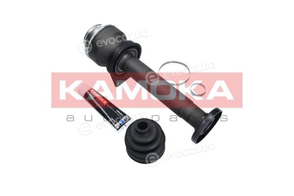 Kamoka 8743