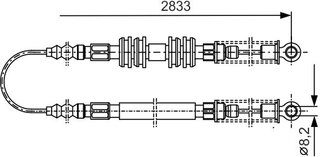 Bosch 1 987 477 296