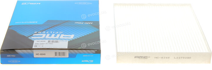 AMC HC-8240