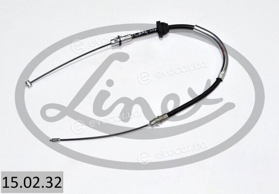 Linex 15.02.32