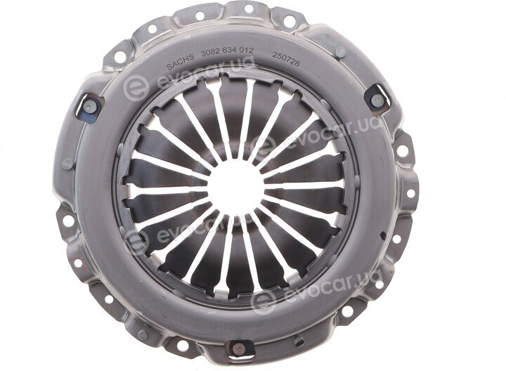 Sachs 3000 951 612