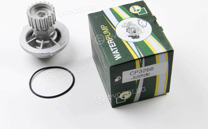 BGA CP3266