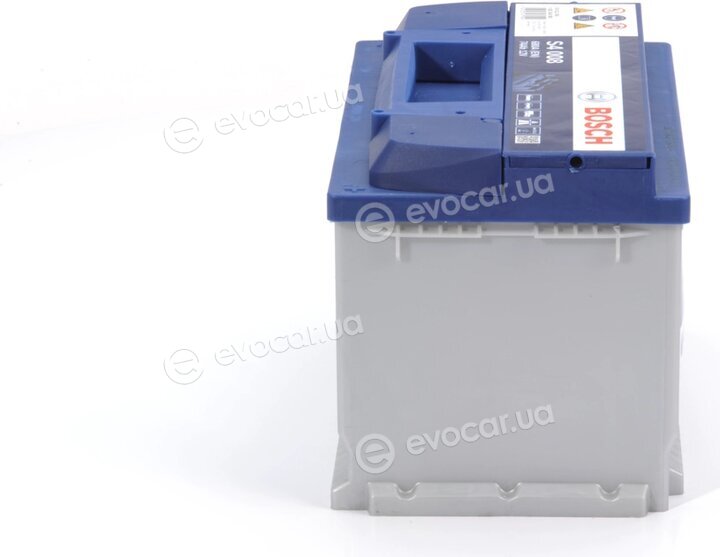 Bosch 0 092 S40 080