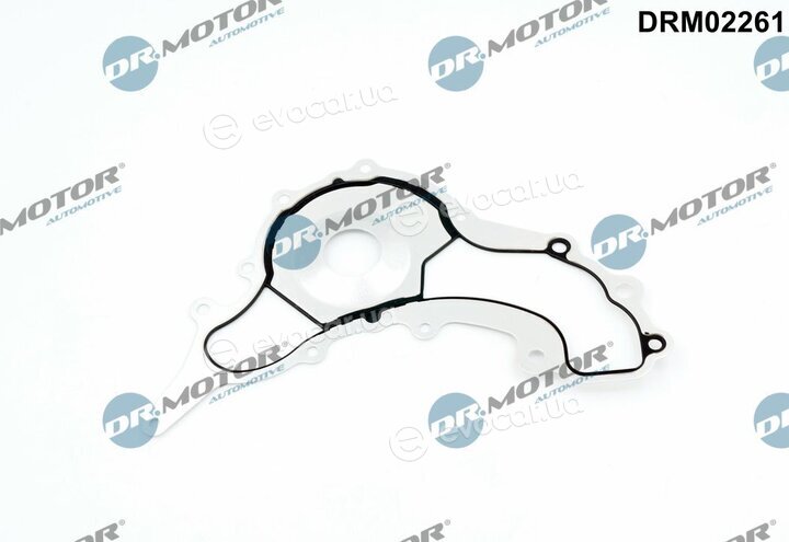 Dr. Motor DRM02261