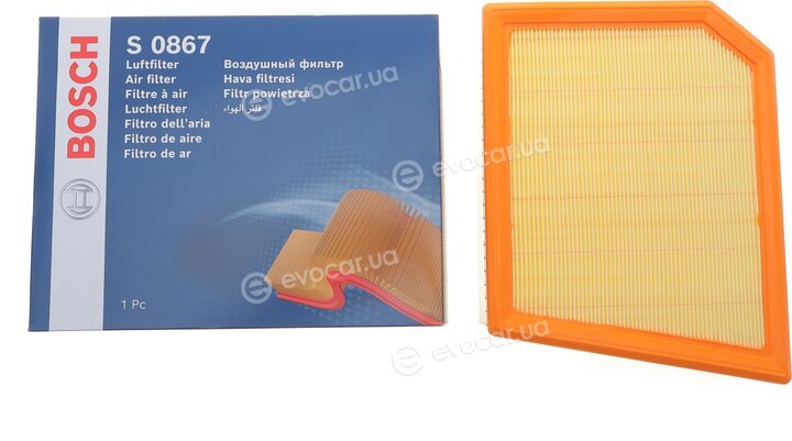 Bosch F 026 400 867