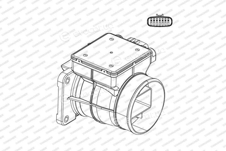 Wagner AFS00222