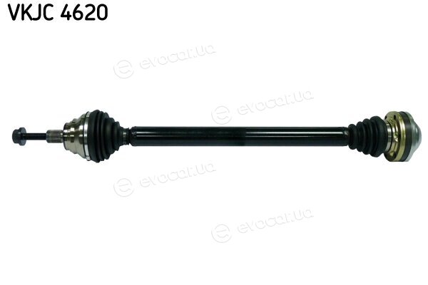 SKF VKJC 4620