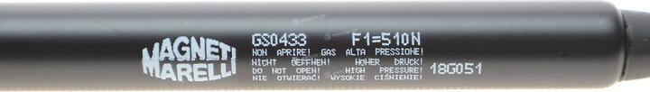 Magneti Marelli 430719043300