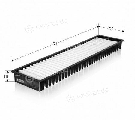 Tecneco CK9594