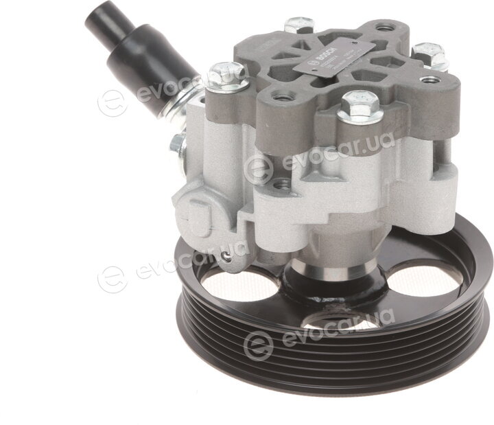 Bosch K S02 000 014