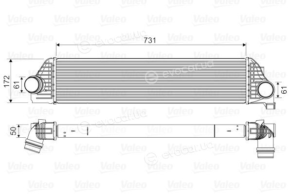 Valeo 818561