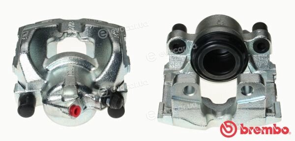 Brembo F 06 152