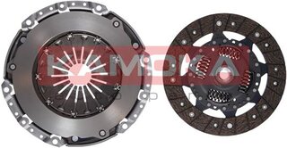 Kamoka KC006