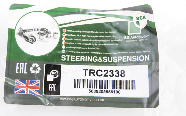 BGA TRC2338