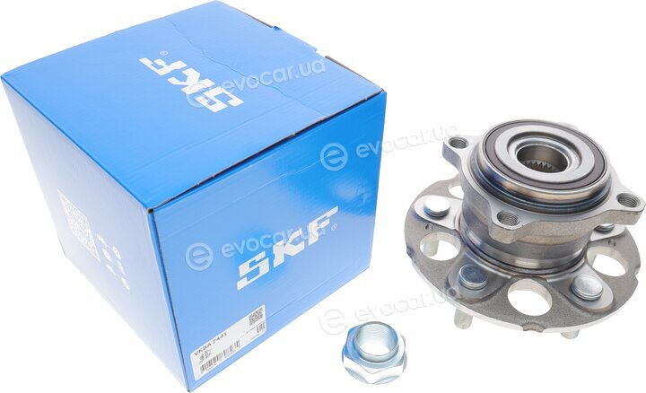 SKF VKBA 7441