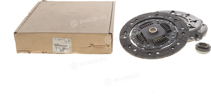 Mopar (PSA / FCA) 1611269280