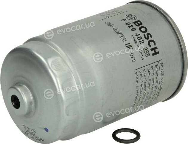 Bosch F 026 402 255