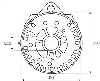 AS ARC3111