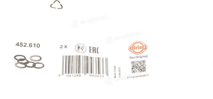 Elring 452.610