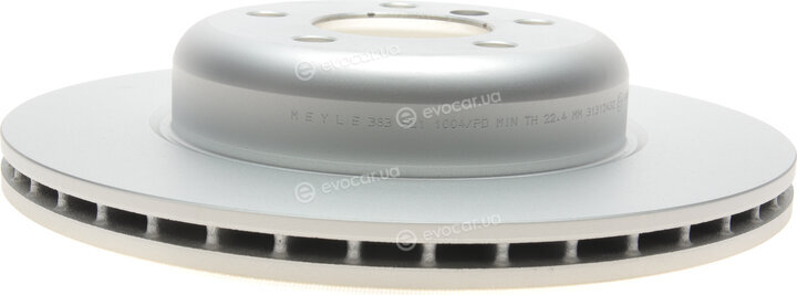 Meyle 383 521 1004/PD