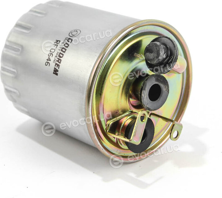 Goodrem RF0646