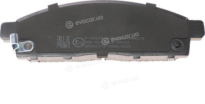 Blue Print ADC44272