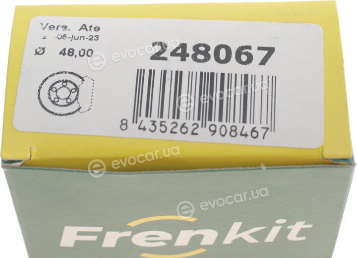 Frenkit 248067