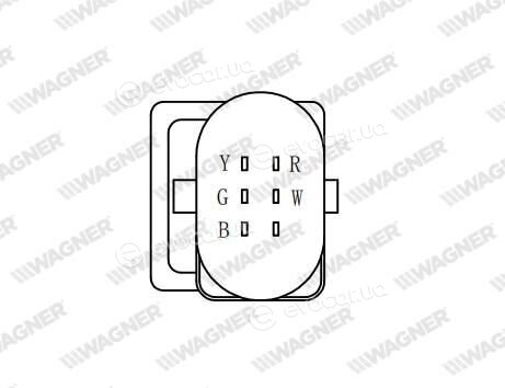 Wagner LBS00369