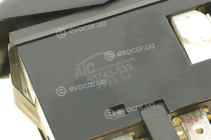 AIC 50743