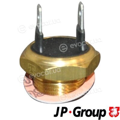 JP Group 1194001600