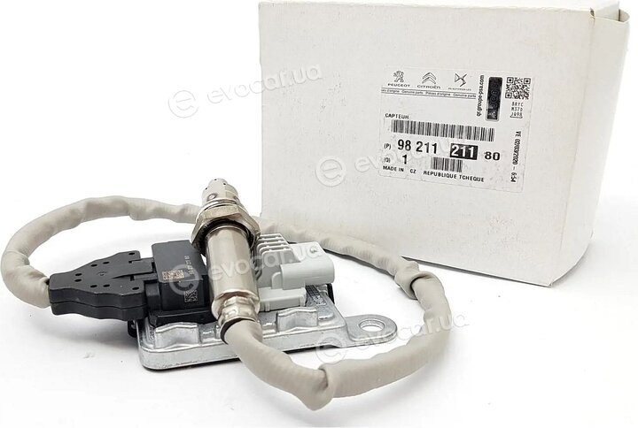 Mopar (PSA / FCA) 9821121180