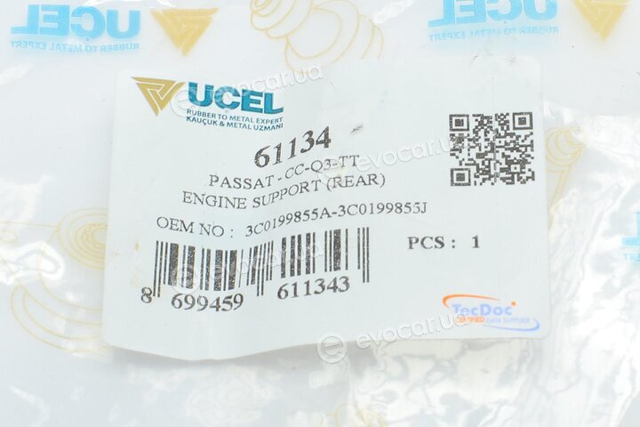 Ucel 61134