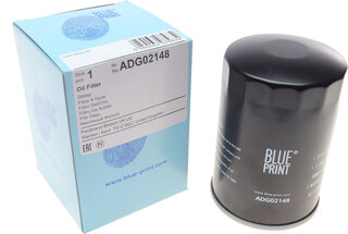 Blue Print ADG02148