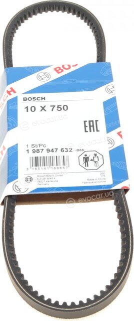 Bosch 1 987 947 632