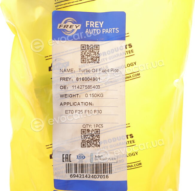 Frey 816004901