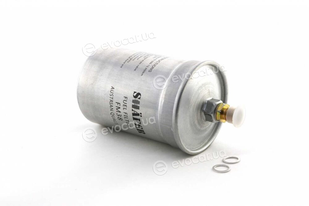 Shafer FM38